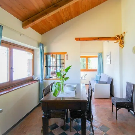 Apartment Residenza Castellum