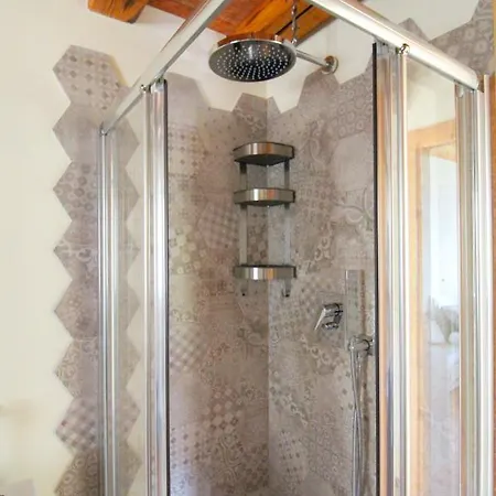 Apartment Residenza Castellum