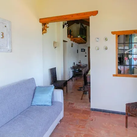 Apartment Residenza Castellum *