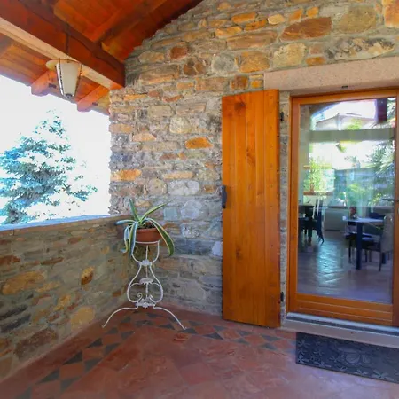 Residenza Castellum Appartement