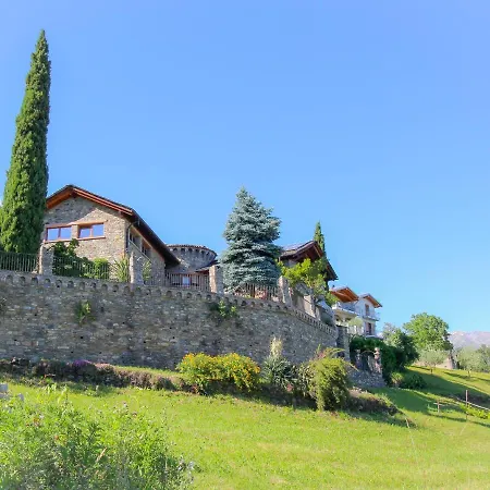Appartement Residenza Castellum *