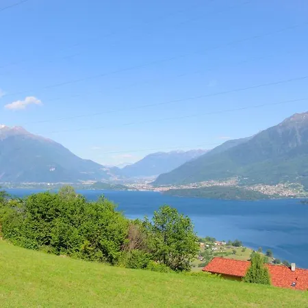 Residenza Castellum Appartement Stazzona