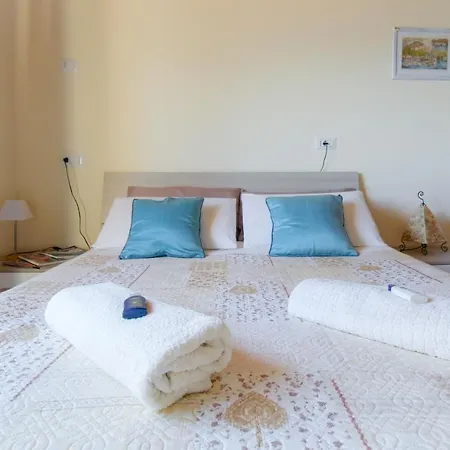 Residenza Castellum Appartement