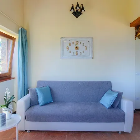 Residenza Castellum Appartement *