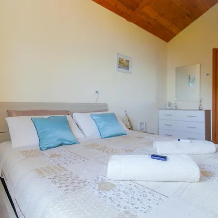 Appartement Residenza Castellum