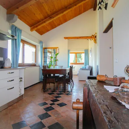 Residenza Castellum Appartement *