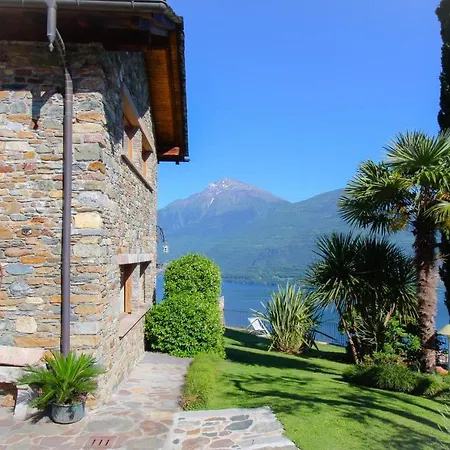 Appartement Residenza Castellum *