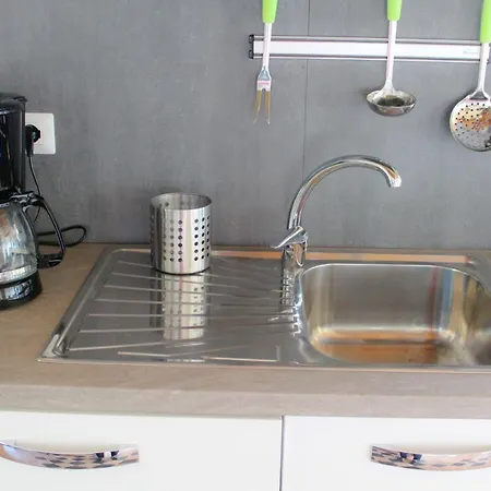 Residenza Castellum Appartement Stazzona