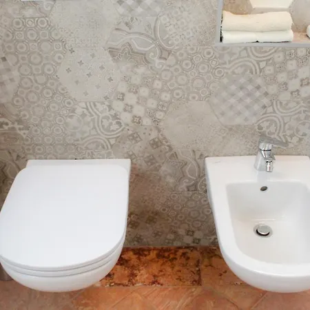 Appartement Residenza Castellum *