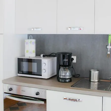 Appartement Residenza Castellum *